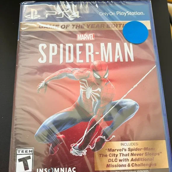 Ps4 bundle